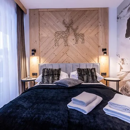 Powidoki Apartman