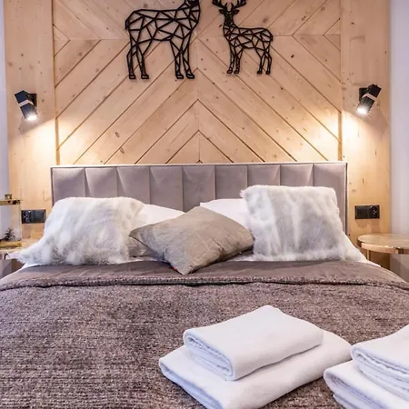 Powidoki Apartman