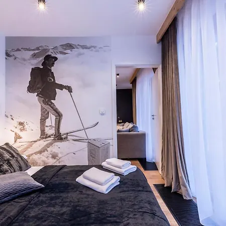 Powidoki Apartman Białka Tatrzańska