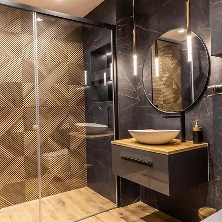 Apartmán Powidoki *